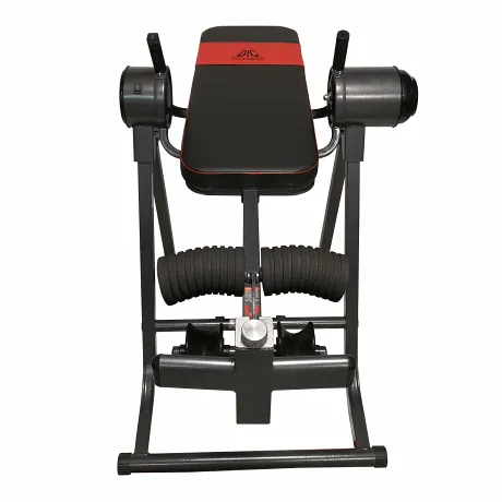 Инверсионный стол DFC IT01EL с электроприводом - Фото 5