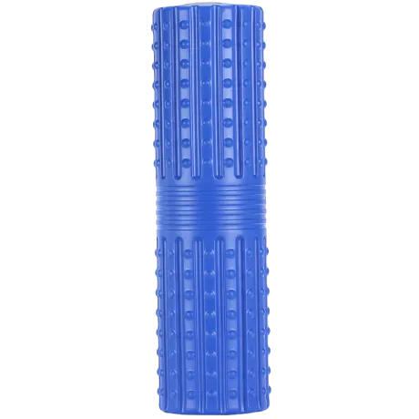 Массажер для тела Ergonova Yoga Roller 3D 2 - Фото 4