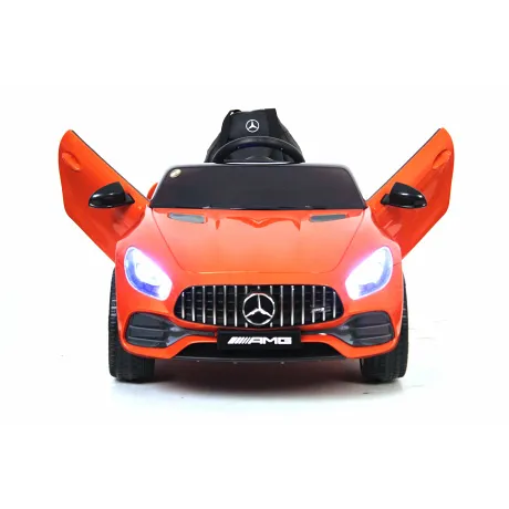 Электромобиль RiverToys MERCEDES-BENZ AMG GT O008OO