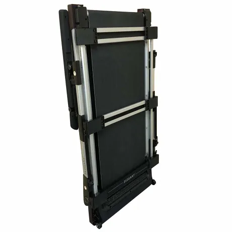 Беговая дорожка DFC ELEGANT - Фото 4