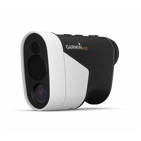 Лазерный дальномер для гольфа с GPS Garmin Approach Z80