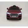Электромобиль RiverToys AUDI Q7 QUATTRO Cherry - Фото 3