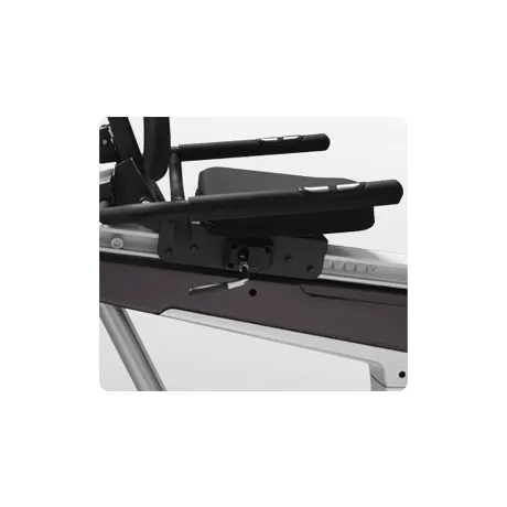 Велоэргометр Oxygen Nexus Guru RB HRC - Фото 9