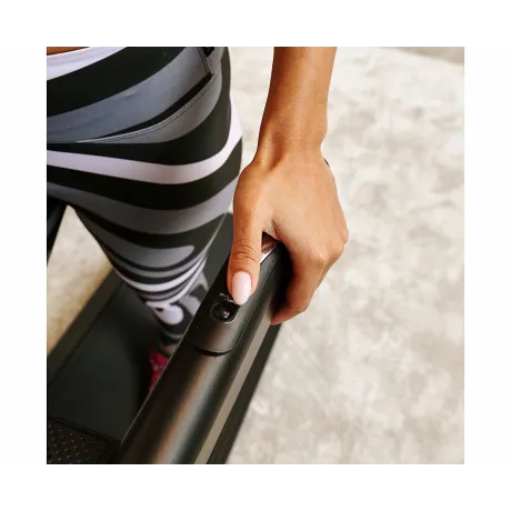 Беговая дорожка DFC Blues - Фото 16