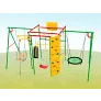 Спортивно-игровой комплекс Kampfer Monkey Young 60 - Фото 2