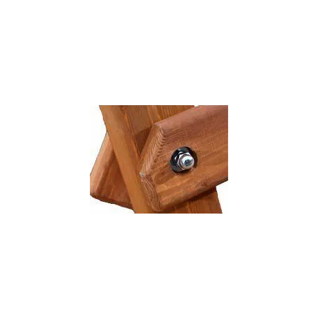 Игровая площадка Playgarden High Peak - Фото 5