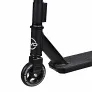 Трюковый самокат EVO FITNESS SPEED, чёрно-белый - Фото 6