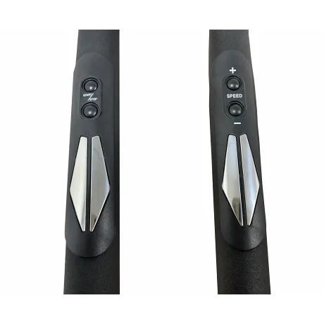 Беговая дорожка DFC ALTO T121 - Фото 5