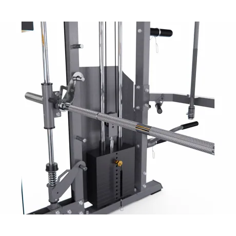 Мультистанция, машина Смита STONERISE DSM834 - Фото 14