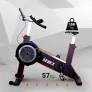 Велотренажер Xebex AMSB-03-BA - Фото 16