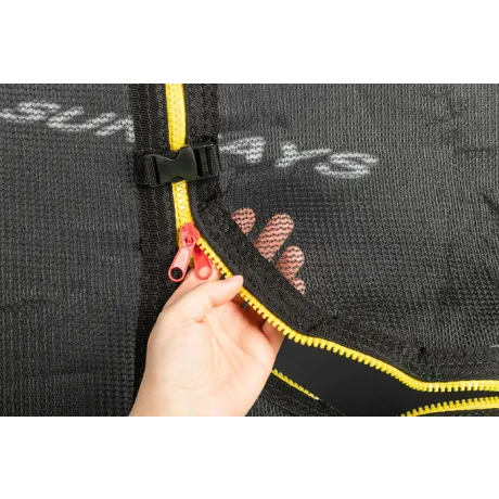 Батут Sundays Champion Grand D396 - Фото 2