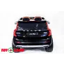 Электромобиль ToyLand Volvo XC90 черный - Фото 6
