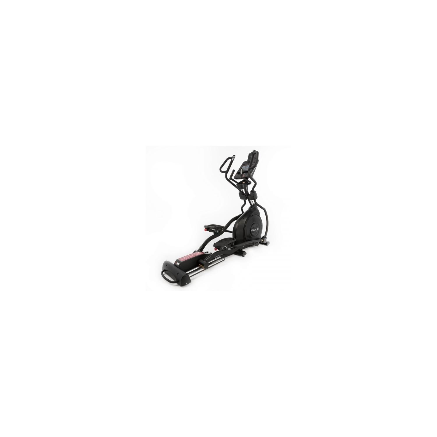 Sole Fitness E95 2019 199900 GiperSport