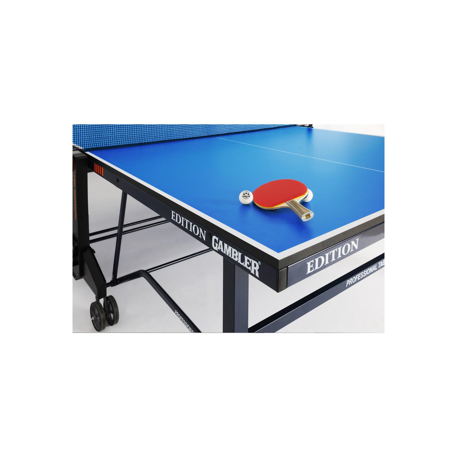 Cornilleau Sport 250 Indoor Blue