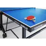 Теннисный стол Gambler EDITION indoor синий - Фото 6