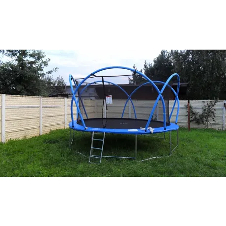 Батут Active Fun AFT10 - Фото 5