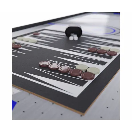 Игровой стол - трансформер DFC BERYL 48" 13 в 1 АТ-245 - Фото 14