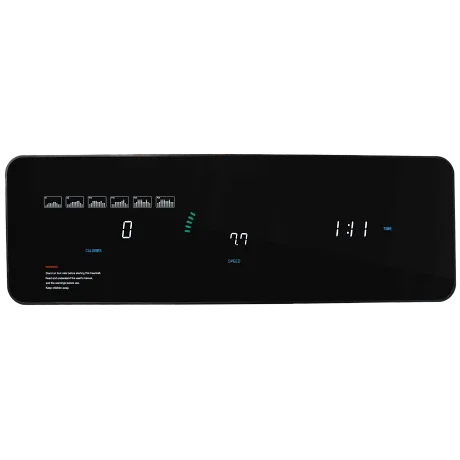 Беговая дорожка домашняя OXYGEN FITNESS RunUp REVERB - Фото 2