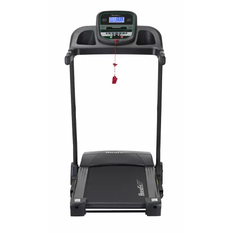 Беговая дорожка Housefit SPIRO 420 - Фото 4