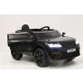 Электромобиль RiverToys Range B333BB черный - Фото 3