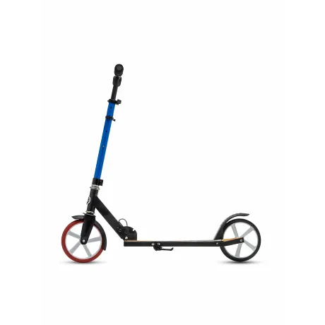 Самокат городской Atemi Airfly колеса ( 200 мм) , ATC09, подшипник ABEC-7 - Фото 2