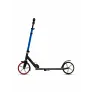 Самокат городской Atemi Airfly колеса ( 200 мм) , ATC09, подшипник ABEC-7 - Фото 2