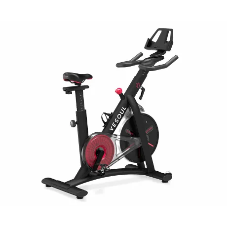 Велотренажер Yesoul BS3-B - Фото 5