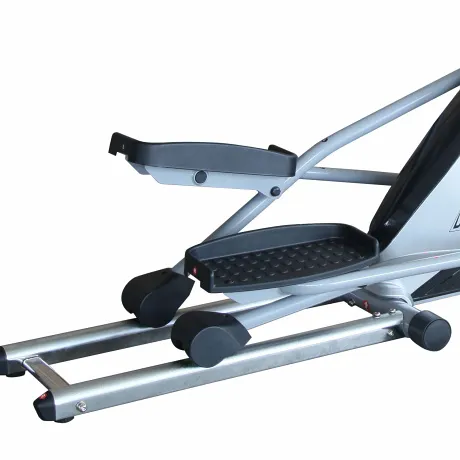 Эллиптический тренажер DFC E8731T - Фото 4