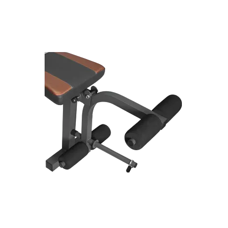 Силовая скамья Oxygen boston III - Фото 2