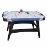 Игровой стол - аэрохоккей DFC FROLUNDA 54" JG-AT-15403 - Фото 3