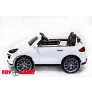 Электромобиль ToyLand Porsche Cayenne SH-808 белый - Фото 4