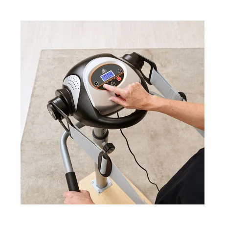 Вибромассажер DFC Vibro VM20H - Фото 12