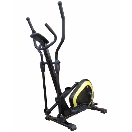 Эллиптический тренажер DFC PT-002M - Фото 4