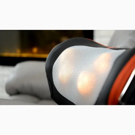 Эргономичная массажная подушка Casada Twist - Фото 3