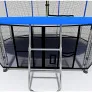 Батут i-JUMP 12ft Blue - Фото 6