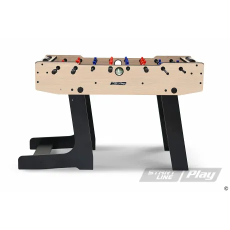 Мини-футбол Compact 48 NEW (Йоркшир) - Фото 4