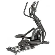 Магнитный эллиптический тренажер SPIRIT CG800 EGLIDE BLACK