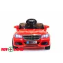 Электромобиль ToyLand MB XMX 816 красный - Фото 2