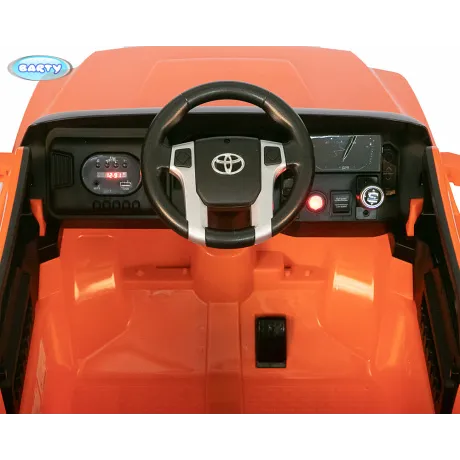 Детский электромобиль Barty TOYOTA TUNDRA JJ2125 - Фото 7