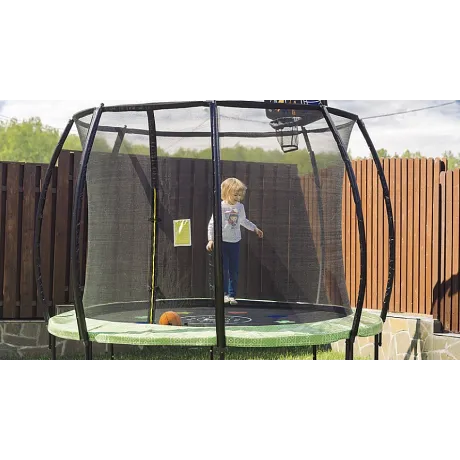 Батут Hasttings Air Game (4,6 м) - Фото 11