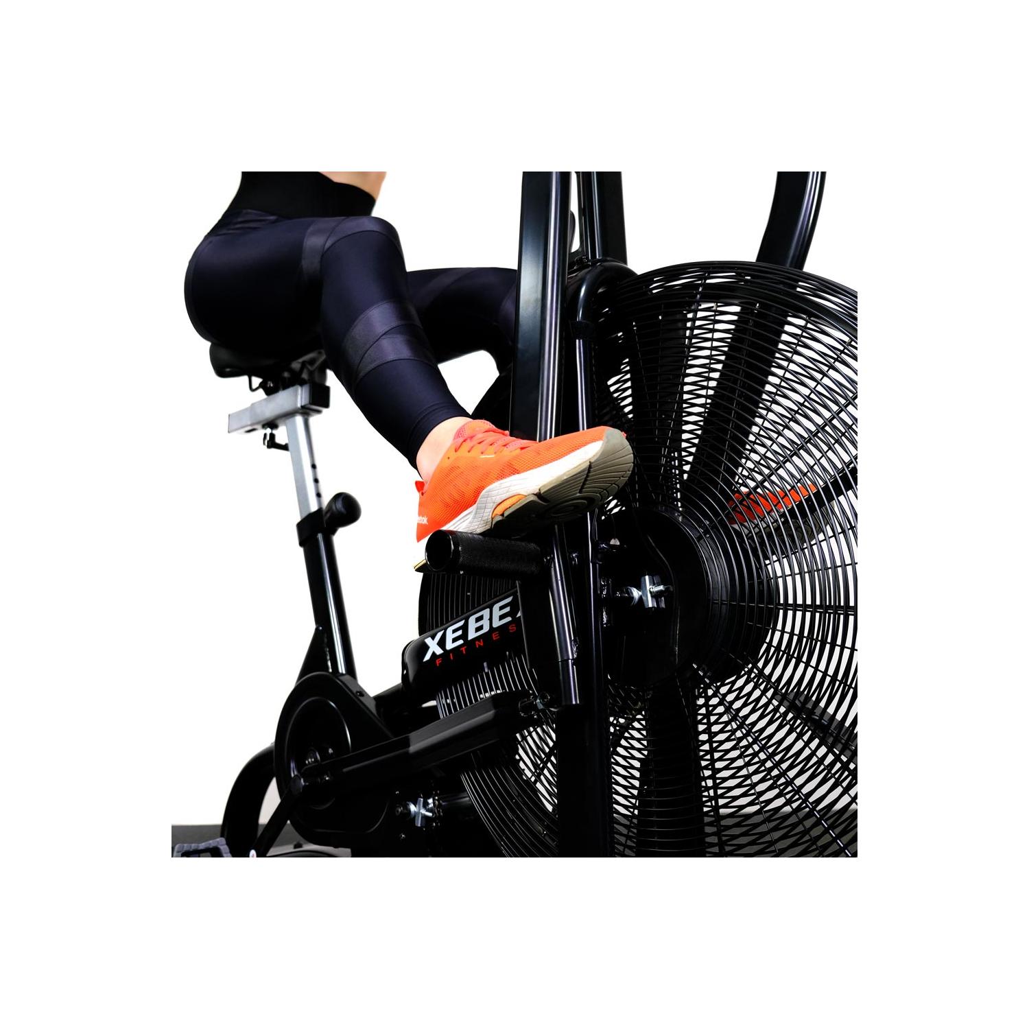 Xebex AB 1 air bike 122930 GiperSport