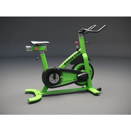 Сайкл FOREMAN TurboSpin 96M - Фото 4