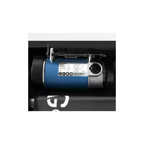 Беговая дорожка AppleGate T8 C - Фото 2