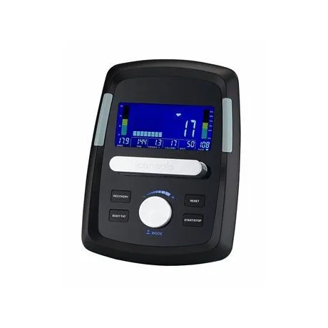 Эллиптический тренажер Proxima Veritas iPro - Фото 4