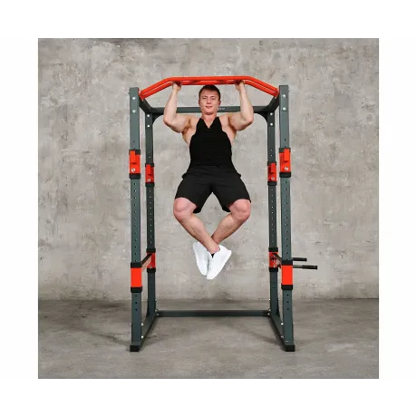 Рама силовая DFC PW100 - Фото 6