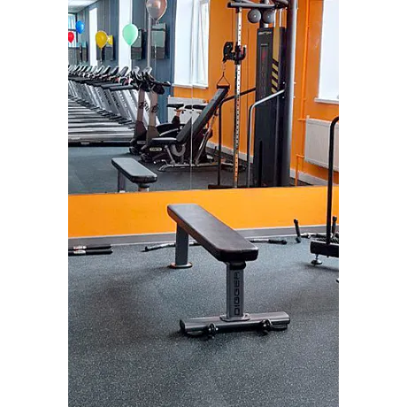 Скамья горизонтальная Hasttings Digger HD014-4 - Фото 3