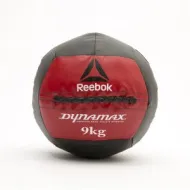 Мяч набивной REEBOK Dynamax, 9 кг RSB-10169