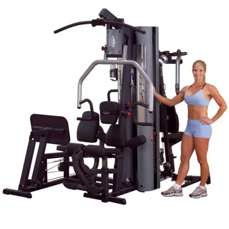 Body solid g9s multi gym online