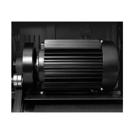 Беговая дорожка Svensson Industrial GO T64 - Фото 11