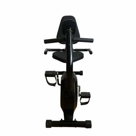 Велотренажер DFC B504R - Фото 6